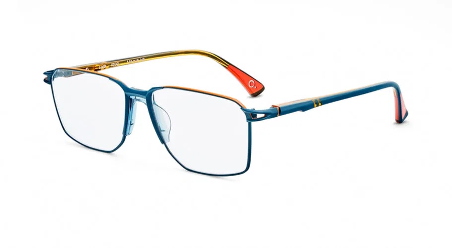 Etnia Barcelona LOEB Eyeglasses - view 5
